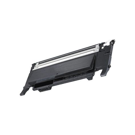 SAMSUNG CLT-K407S TONER CARTRIDGE COMPATIBLE FOR SAMSUNG CLP-320 / 320N ...