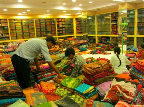 Hindmata Market - Mumbai: Get the Detail of Hindmata Market on TimesTravel