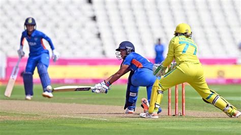 ICC announces maiden women's FTP, over 300 matches to be played between ...