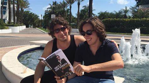 The Untold Truth About Efraim Diveroli - What is he doing now? - Net ...