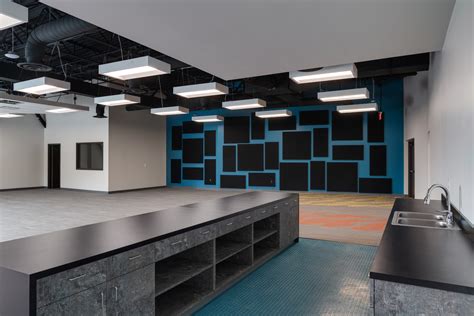 Klein United Methodist Church - Arch-Con Corporation