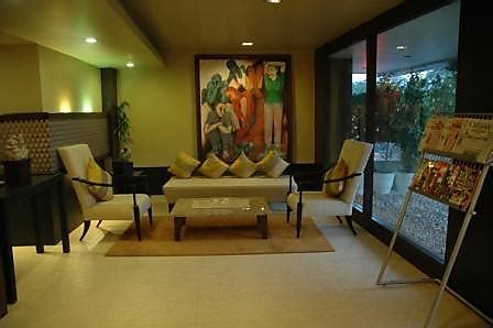 Justa Hotels Office Photos