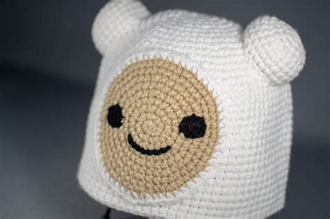 Finn The Human Hat