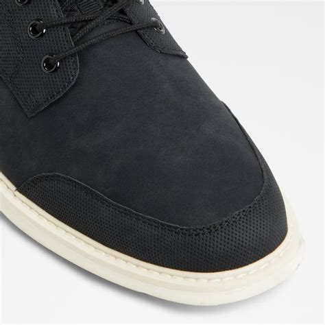 Konnora-In Men's Black Lace Up | Aldo Shoes