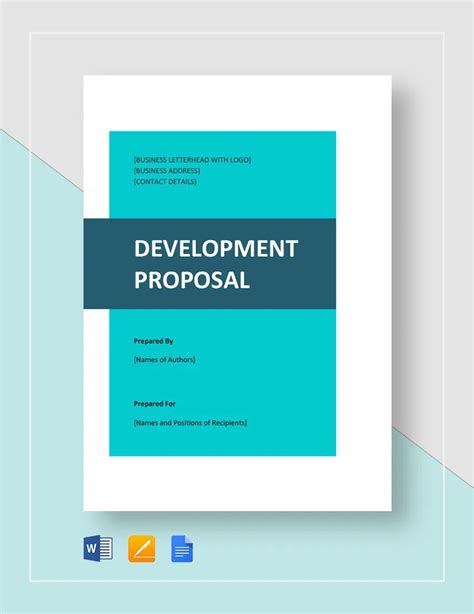 Development Projects Proposals 的图像结果