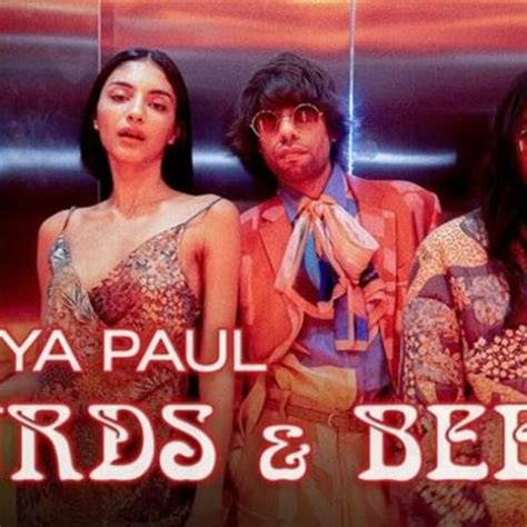 Satya Paul partners with electronica artists Komorebi, Curtain Blue for ...