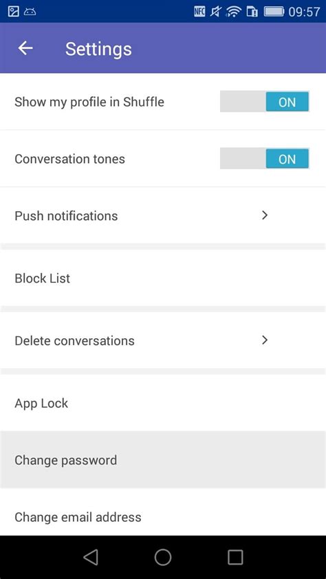Télécharger Connected2.me 3.366 APK pour Android Gratuit