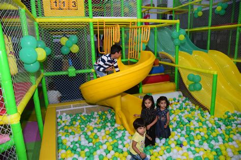 Group Play Dates children's group games | ABC Play Arena