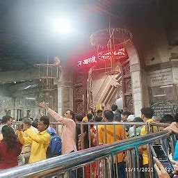 Best Top Rated Hindu temple in Saptashurngi, Maharashtra, India | Yappe.in