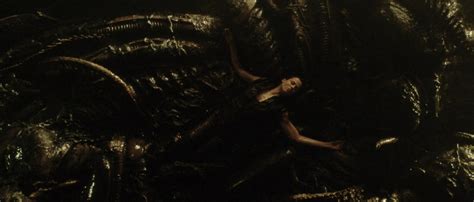 Alien 4 的图像结果