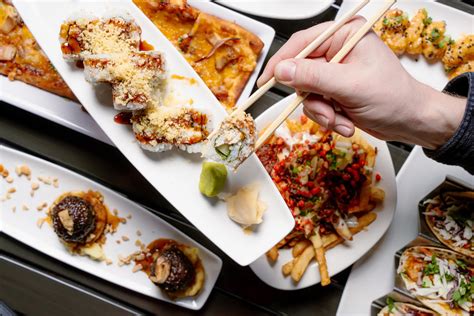 Columbus, OH - Kona Grill