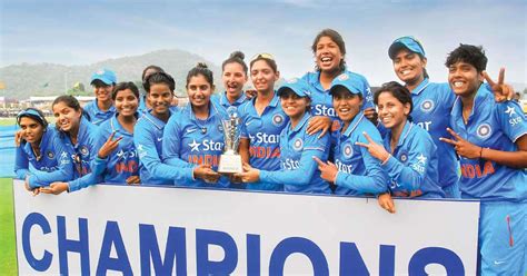 Femina’s Fabulous 40: Women's Cricket Team | Femina.in