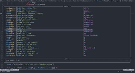 [Neovim] NvChad v2.0 has released! : r/unixporn