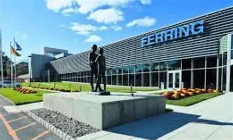 Telangana Minister K T Rama Rao inaugrates Ferring Pharma Genome Valley ...