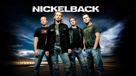 Nickelback Backgrounds (64+ pictures) - WallpaperSet