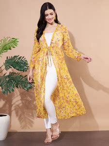 Long Shrugs - Buy Long Shrugs online at Best Prices in India | Flipkart.com