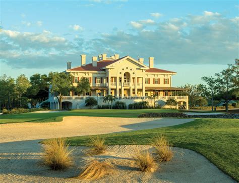 Naples National Golf Club