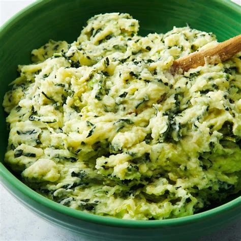 Image result for How to Make Colcannon