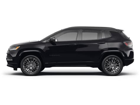 Used 2022 Jeep Compass High Altitude SUV For Sale in Allentown, PA ...