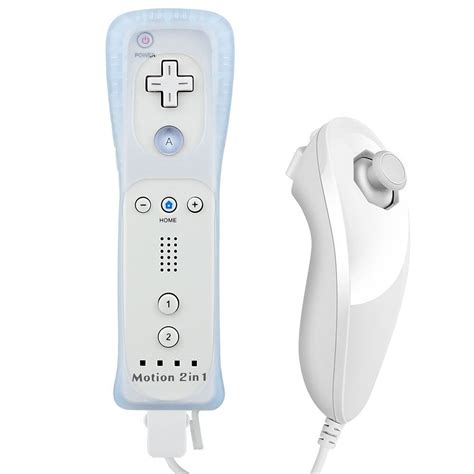 Wii Motion Plus Controller 的图像结果
