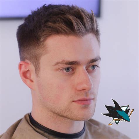 Short Haircut Men 2019