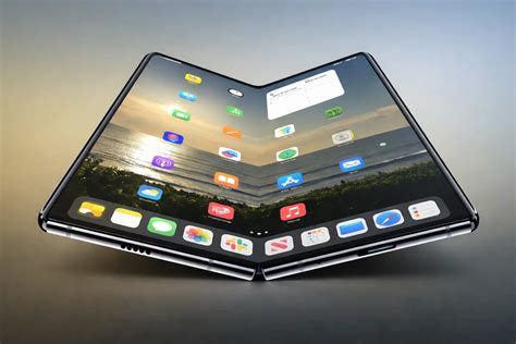 iPhone pieghevole, il nome iPhone Ultra prende quota: Apple resta in ...