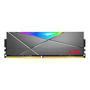 Amazon.in: Buy ADATA XPG SPECTRIX D50 32GB (1 * 32GB) DDR4 3600 MHz ...