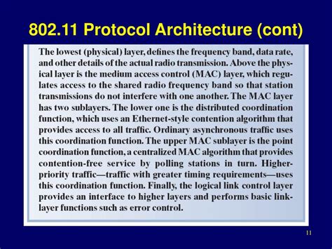 Image result for 802.11 Tutorial