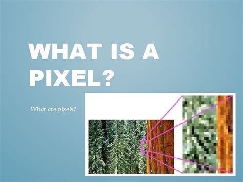 Pixels Explained for Kids 的图像结果