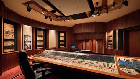 Image result for Professional Recording Studio