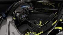 The Aston Martin Valkyrie now comes with a Track Pack | Top Gear