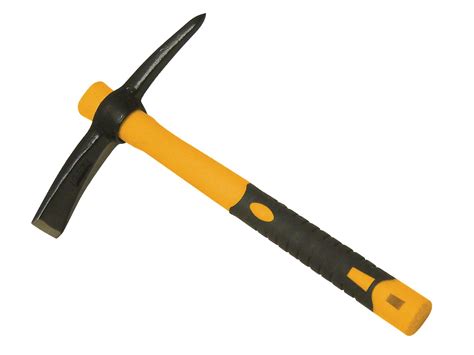 Buy Roughneck ROU64352 Pick Axe With Fibreglass Handle 5lbs/2.27kg ...