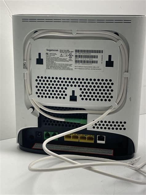 Image result for Bell DSL Modem