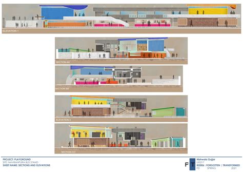 PLAYGROUND | CEPT - Portfolio
