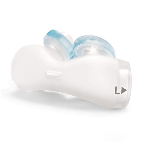 Philips Respironics Dreamwear Gel Pillow Cushion (Large) : Amazon.in ...