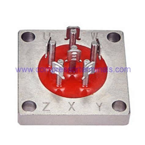 Image result for Compressor Terminal Kit