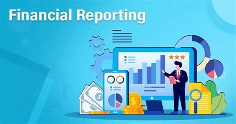 Financial Reports Definition 的图像结果