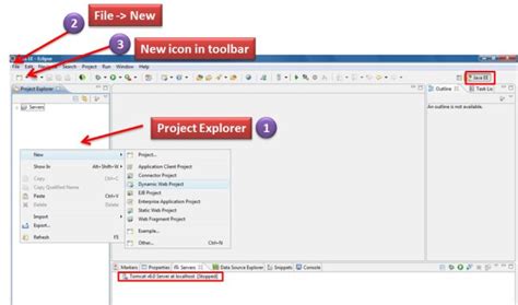 Image result for Building a Java Web App Using Eclipse
