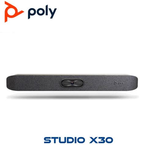 Image result for Polycom Studio X30 Review