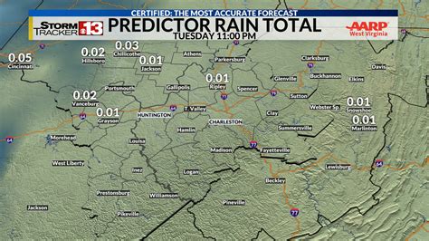 Spencer Adkins... - Spencer Adkins Weather (TV Meteorologist)