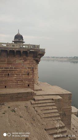 Ramnagar Fort (Varanasi) - 2019 What to Know Before You Go (with Photos ...