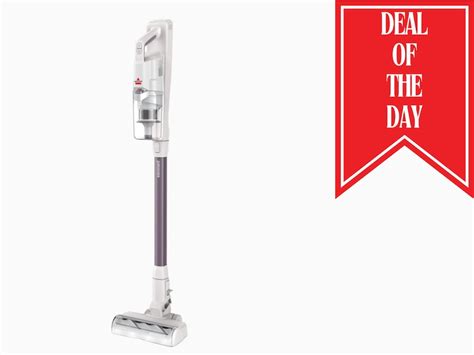 Walmart Black Friday 2025: BISSELL cordless vacuum now $79, down from ...