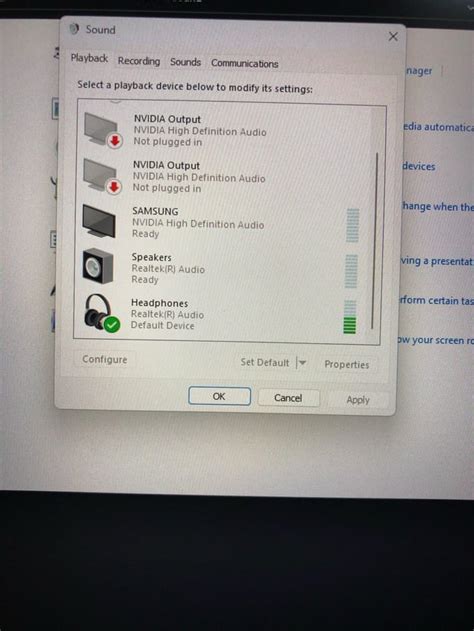 Image result for Alienware Monitor Audio Not Working