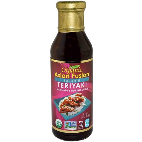 Is teriyaki sauce gluten free? Safe brands & how to make your own
