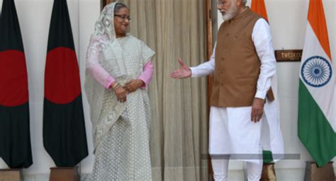 India Bangladesh News: View: India and Bangladesh should show maturity ...