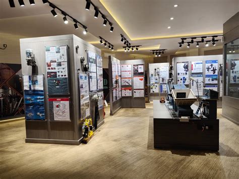 Our Offices - Proaid - Engineering Execellence