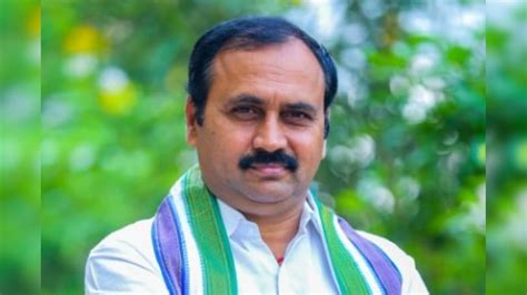 Alla Rama Krishna Reddy: ఎమ్మెల్యే ఆళ్ల రామకృష్ణా రెడ్డి సంచలన నిర్ణయం ...