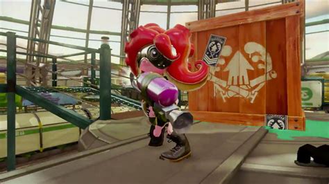 Image result for Splatoon Direct