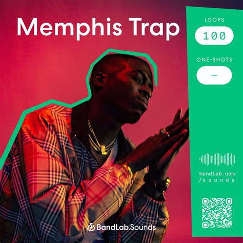 Memphis Trap | BandLab Sounds