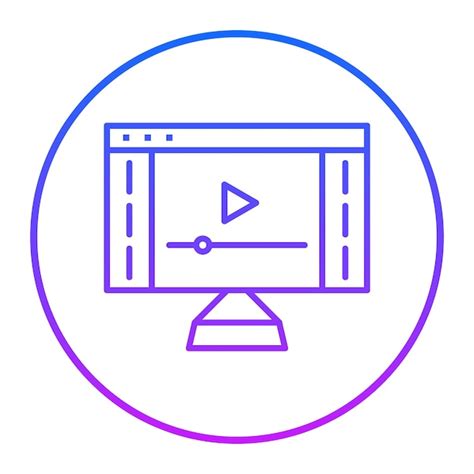 Image result for Videotutorial Vector